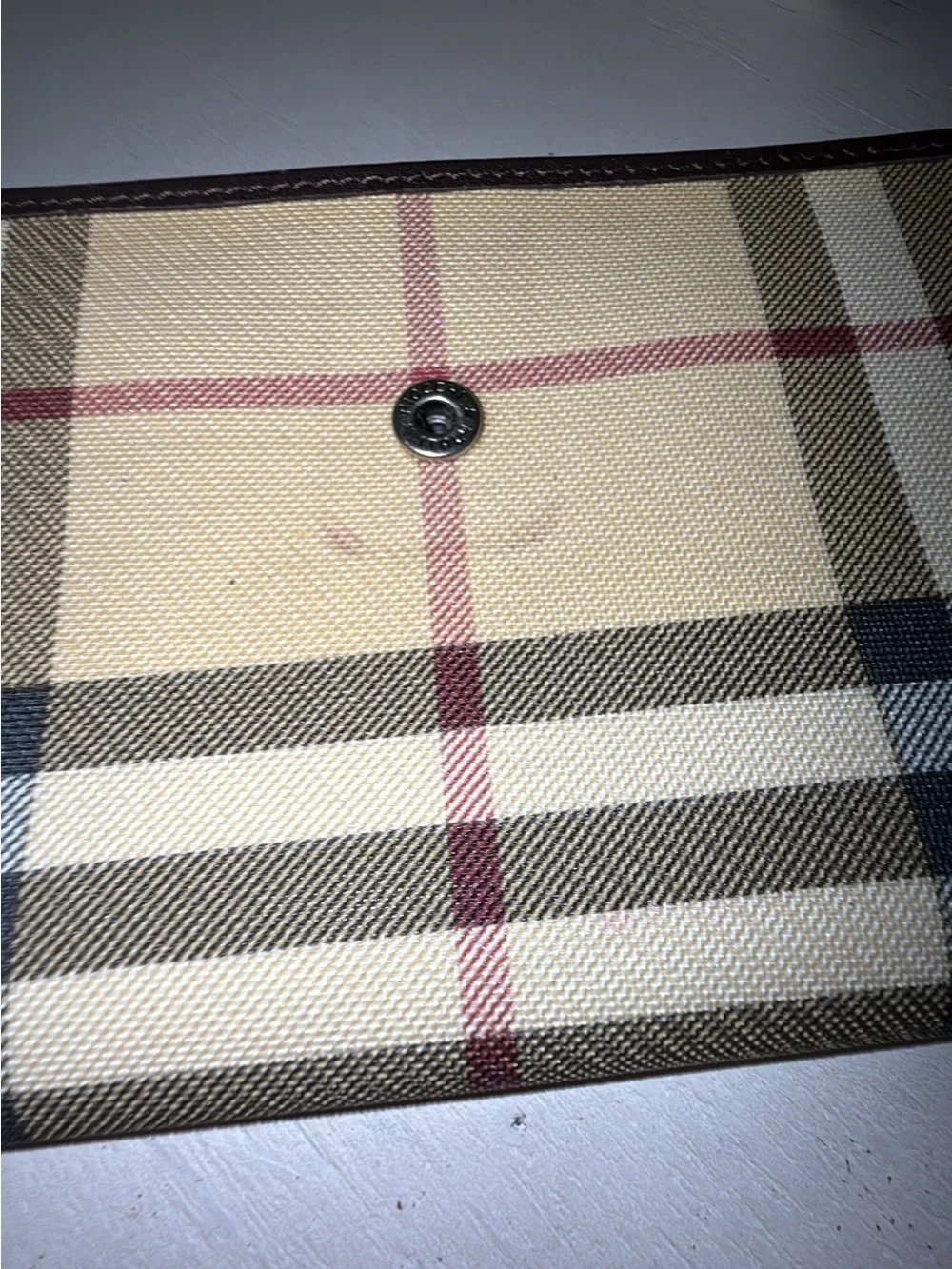 Burberry beautiful vintage